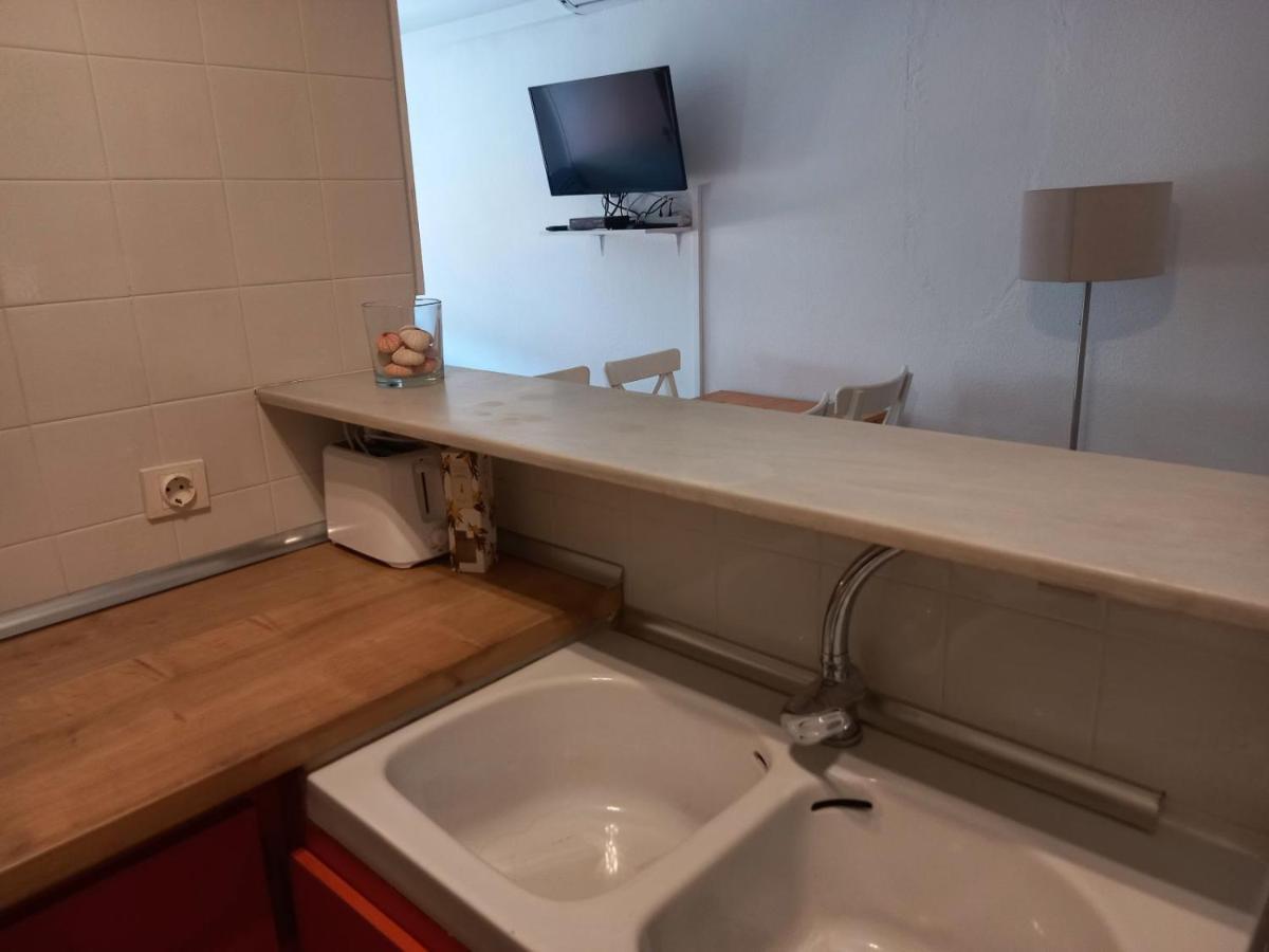 Apartaments Колера Экстерьер фото