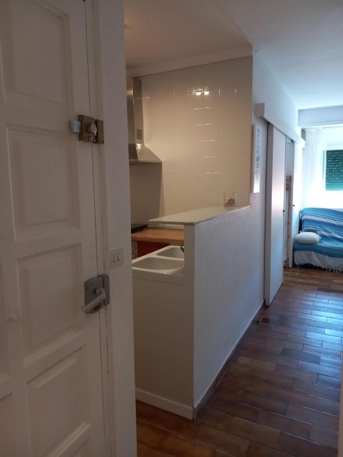 Apartaments Колера Экстерьер фото