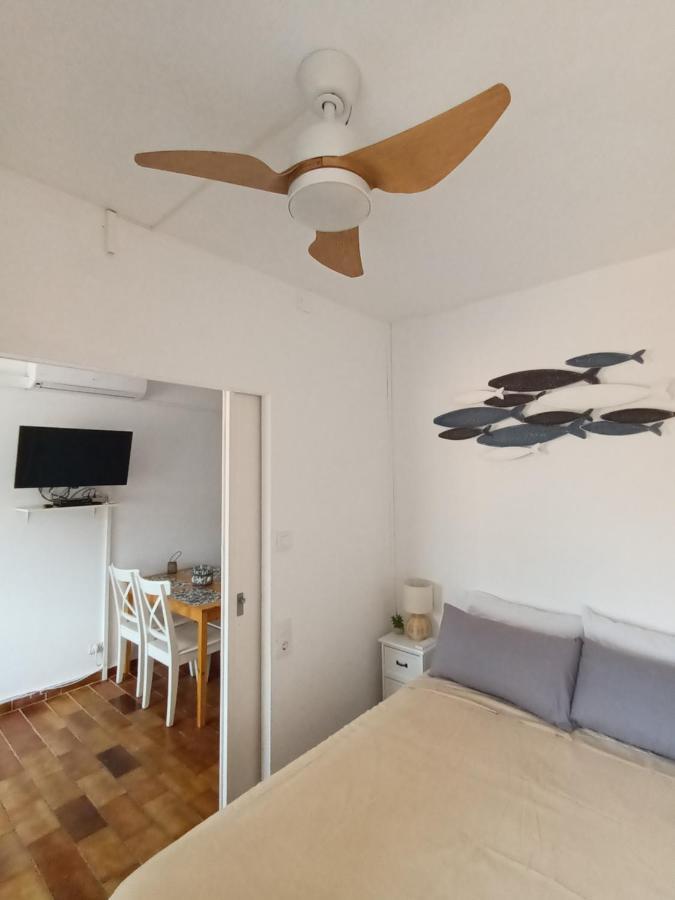 Apartaments Колера Экстерьер фото