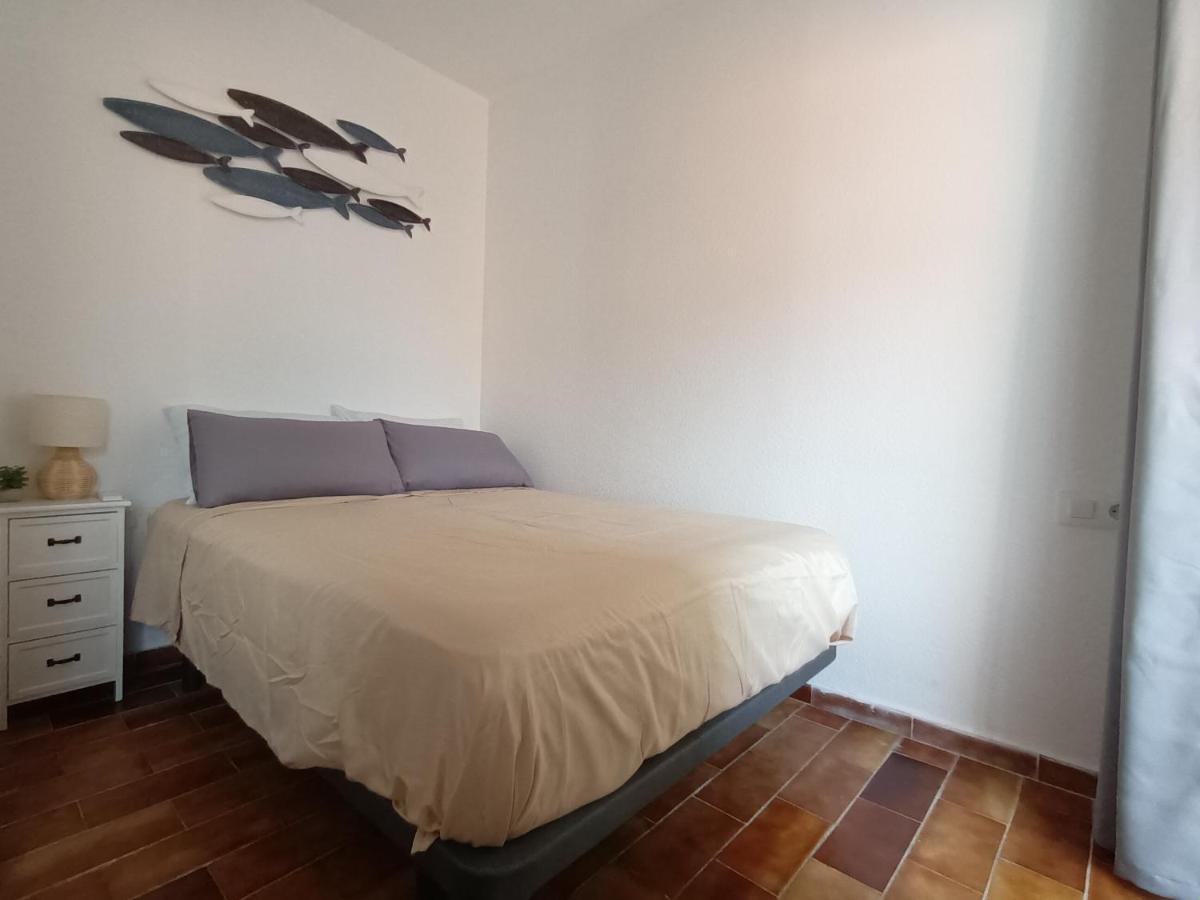 Apartaments Колера Экстерьер фото