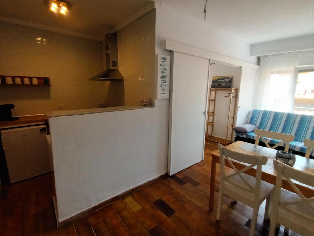 Apartaments Колера Экстерьер фото