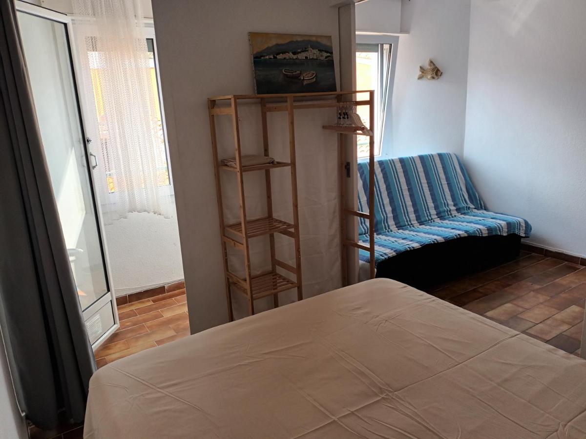 Apartaments Колера Экстерьер фото