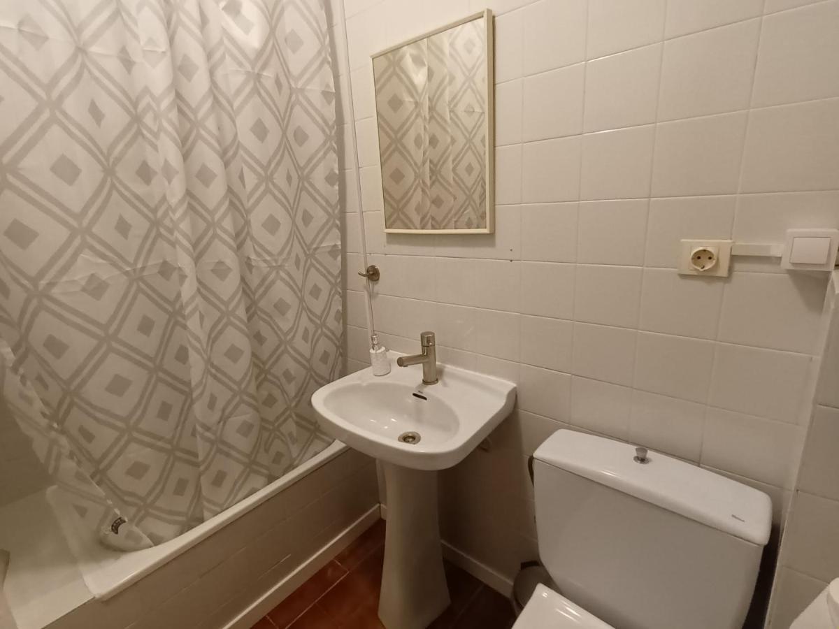 Apartaments Колера Экстерьер фото