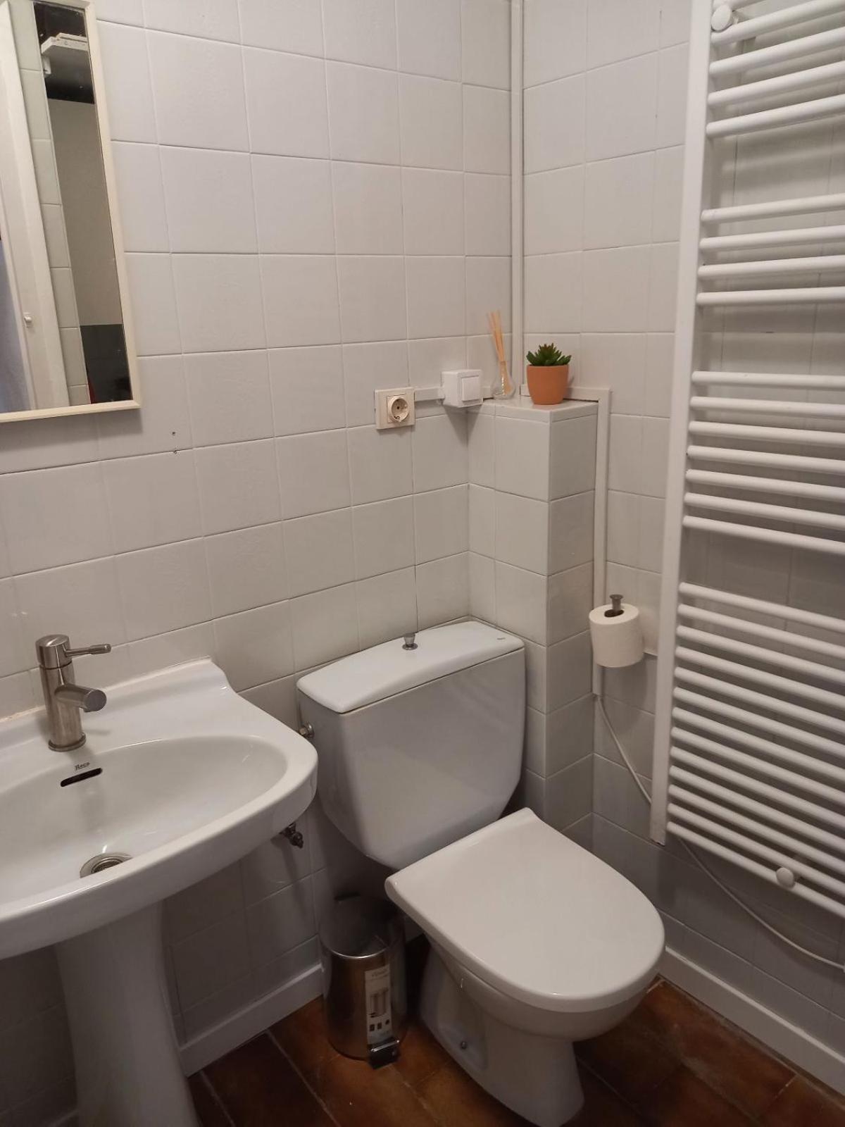 Apartaments Колера Экстерьер фото